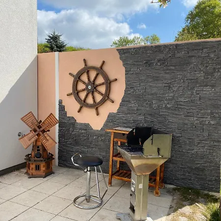 Frankstrasse 5b Zinnowitz