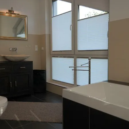 بيت للعطل Frankstrasse 5b *