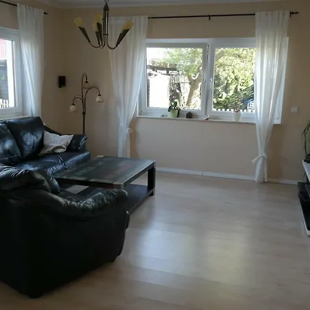 Frankstrasse 5b * زينوويتز