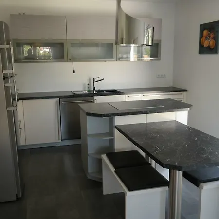 بيت للعطل Frankstrasse 5b *