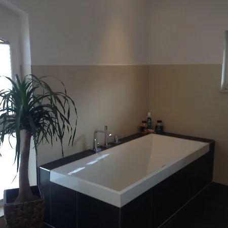 Frankstrasse 5b Holiday home *