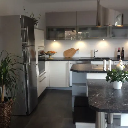 Frankstrasse 5b * Zinnowitz